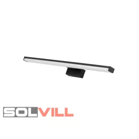 Tükörvilágító lámpa ASTEN IP44 12W-NW-B KANLUX