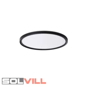 Mennyezeti LED lámpa 11,8W 4000K IP54 Azpo Miledo Kanlux