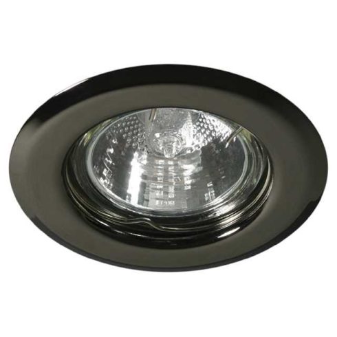 Spot lámpatest Fekete CT-2114-GM  Kanlux