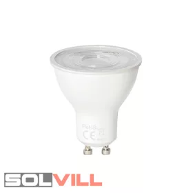 Led izzó GU10 2,9W 4000K 240 Lm Kanlux