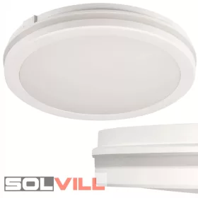   Mennyezeti LED lámpa CCT állítható színhőmérséklet fehér Beno Eco Kanlux