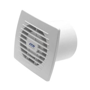   Ventilátor EOL 100HT 230V AC Kanlux Időzítős, páraérzékelős 19W  100m3/h