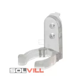 LED fénykábel bilincs Kanlux GIVRO-PEND