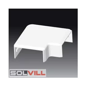 Csatorna síkidom (40x20) (Kopos)