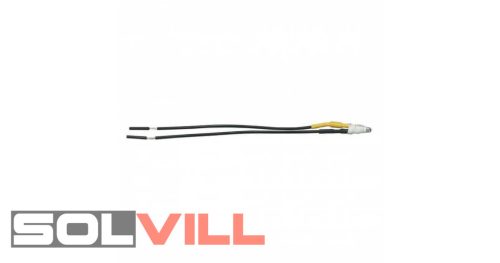 Niloé LED jelzőfény 230V