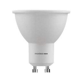 Led izzó GU10 3W 110° 4000K (250 lumen) Modee