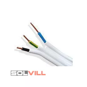 MM fal Cu 3x1,5 mm2 (CYMY)(YDYt)(YMSteg)