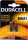 Elem A23 (MN21) 12V 2db/cs (riasztóelem) Duracell