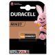 Elem A27 (MN27) 12V (riasztóelem) Duracell