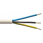 MBCu kábel NYM-J 3x1,5 mm2 Dobos