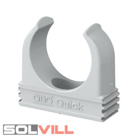 Csőbilincs 32-es OBO (2955M32)