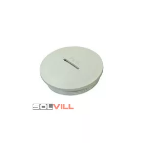 Vakdugó szürke PG16 OBO