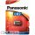 Panasonic CR2 Lithium elem