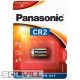 Panasonic CR2 Lithium elem