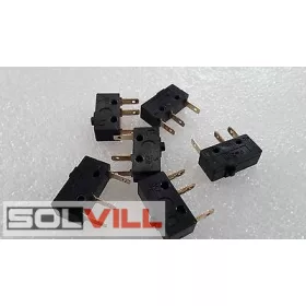 Mikrokapcsoló PM2-111