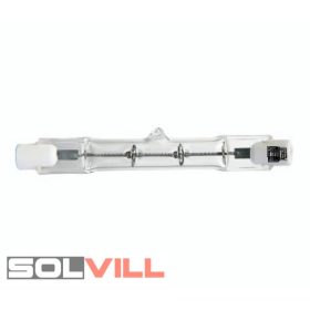   Halogén Reflektor izzó 118mm 120W R7s (2220 lumen) Rábalux/Kanlux