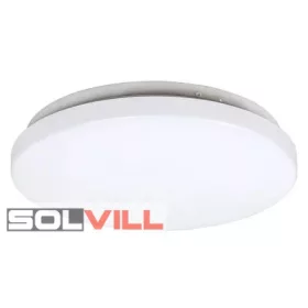 Lámpa mennyezeti  12W 900 lumen 4000 K IP20 LUCAS Rábalux