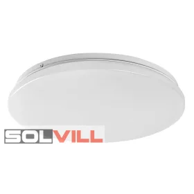   Lámpa mennyezeti  12W 1020 lumen 3000 K IP20 VENDEL Rábalux