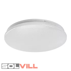   Lámpa mennyezeti  12W 1150 lumen 4000 K IP20 VENDEL Rábalux