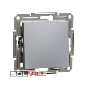 Asfora váltókapcsoló rugós, acél (106)