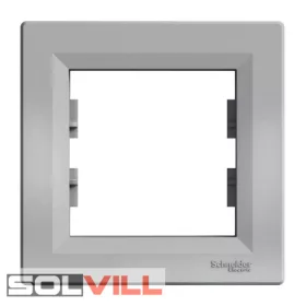 Asfora 1-es keret , Alumínium