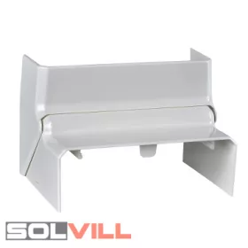 Csatorna belső könyök (101x34, 101x50) Ultra (Schneider)