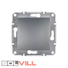 Asfora Vakfedél Acél