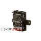 ZBV-M1 LED blokk, fehér 240V Schneider