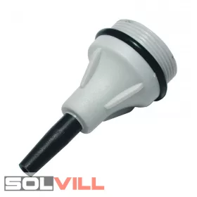 Forrasztó Ónszíppantó póthegy Somogyi