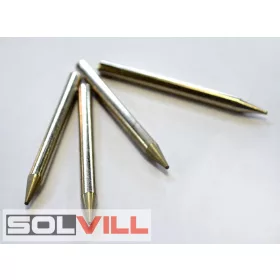 Forrasztópáka hegy 7mm