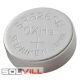 Elem 377 1,5V gombelem Maxell