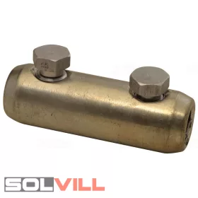 Szakadófejes toldóhüvely 16-70 Tracon