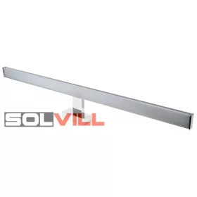   LED tükörvilágító lámpa 230VAC, 50HZ, 15W, 4000K, 1080lm, IP44 Tracon