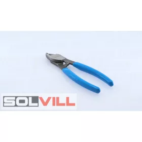 Kábelvágó szerszám Cu,Al kábelhez 25mm2 Tracon