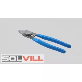 Kábelvágó szerszám Cu,Al kábelhez 60mm2 Tracon