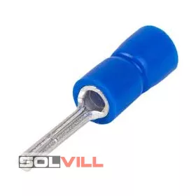 Csapos tüske szig. 2,5mm kék