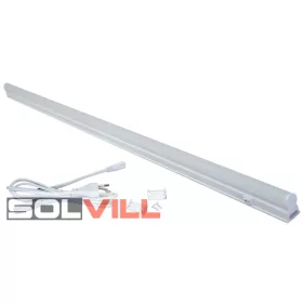   Bútorvilágító led 15W kapcsolós 1200Lumen 4500K 90cm (Tracon)