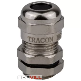 Tömszelence M16x1,5 Fém -MGF-16