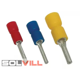 Csapos tüske szig. 6mm