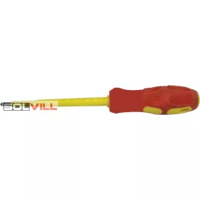 Csavarhúzó csillagfejű 4X75 Tracon