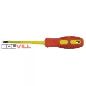 Csavarhúzó csillagfejű PZ 4X100 Tracon