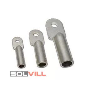 Saru csősaru 50mm2 x 10mm Hosszított Tracon