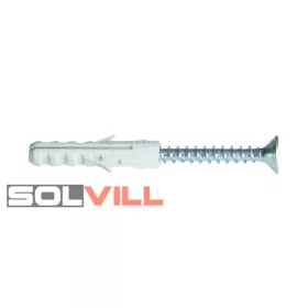 Tipli csavarral 6x30  új Tracon