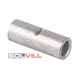 Toldó hüvely szigeteletlen 10mm2 Tracon