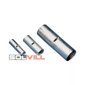 Toldó hüvely szigeteletlen 150mm2