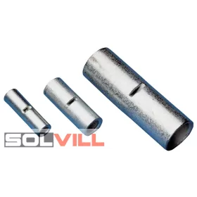 Toldó hüvely szigeteletlen 6mm2 Tracon