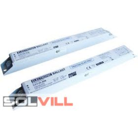   Elektronikus előtét T8 fénycsőhöz 1X18W (1 Év garancia)