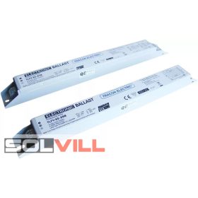   Elektronikus előtét T8 fénycsőhöz 2X18W (1 Év garancia)