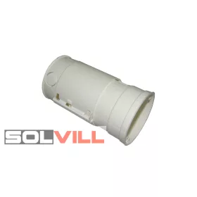 Készülékdoboz univerzális D70 peremes TR