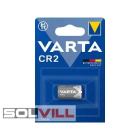 Elem CR2 3V lítium (6206) Varta
